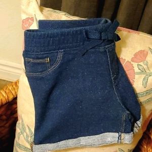 Hudson Jeans Girls Shorts 6